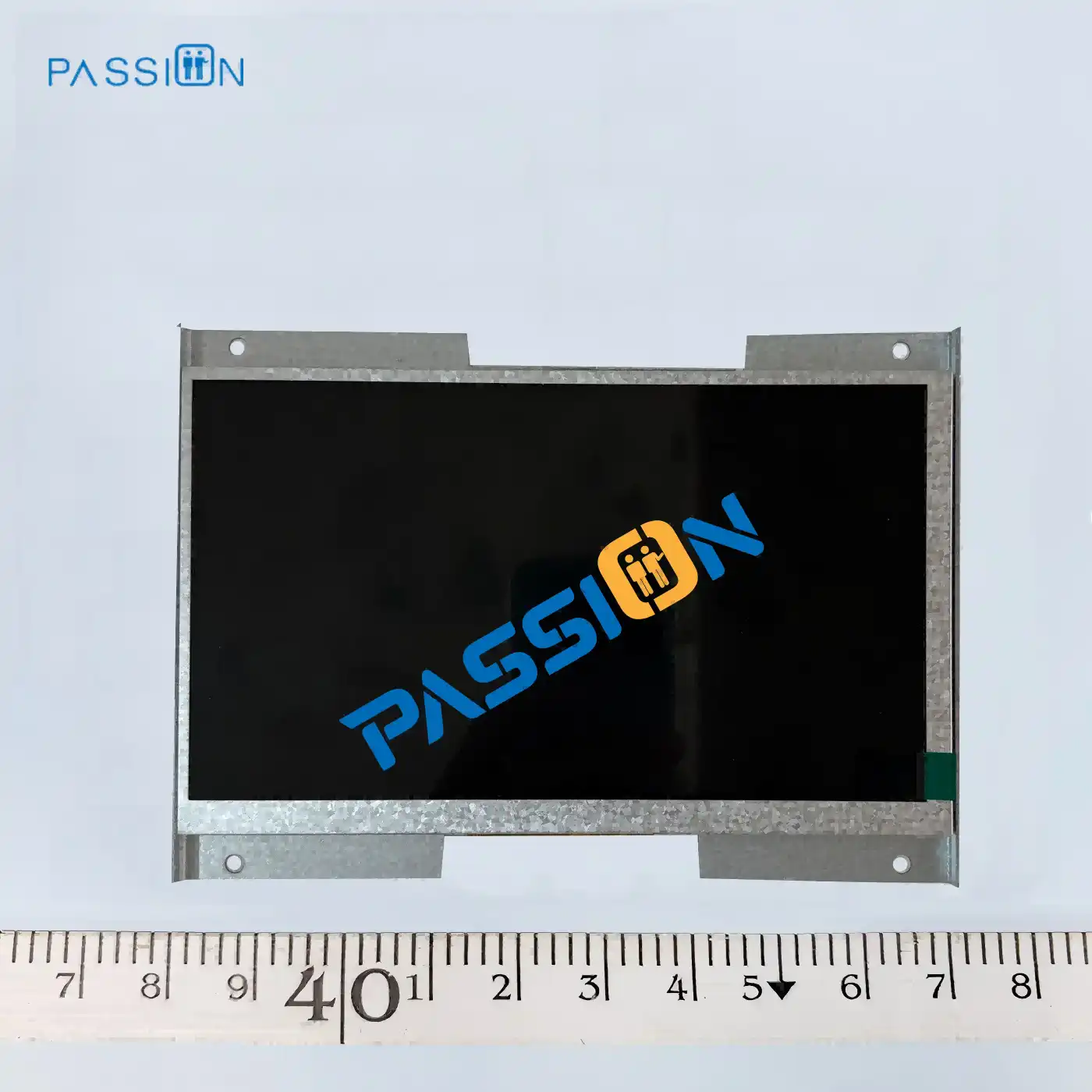 Board TFT LCD SJ0001 Thyssen